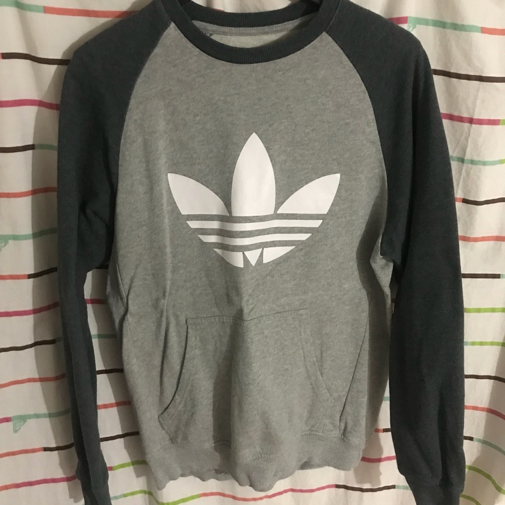 Adidas hoodie